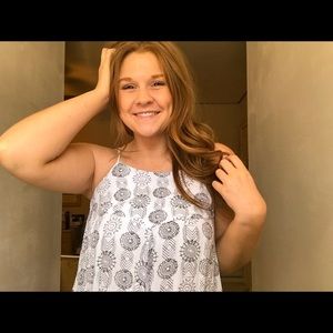 Xhiliration Nightgown